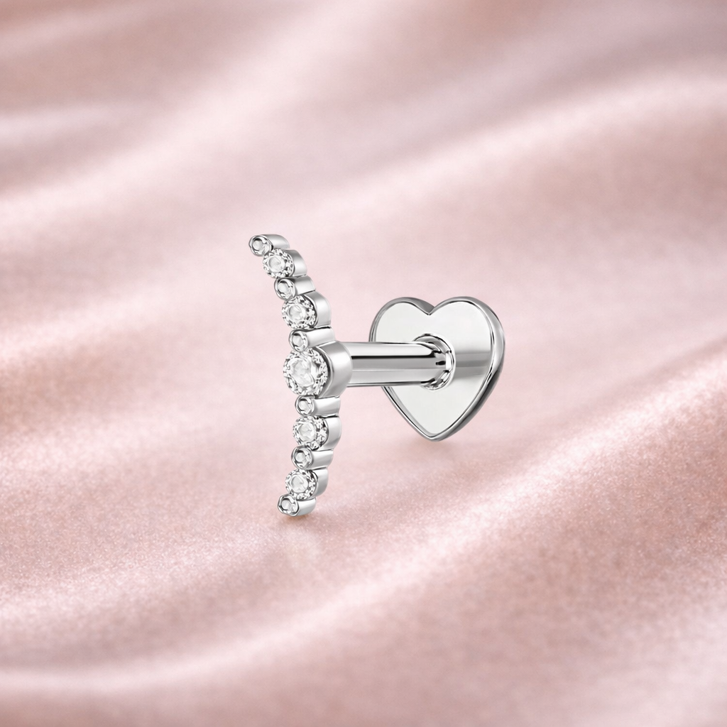 Piercings oreilles