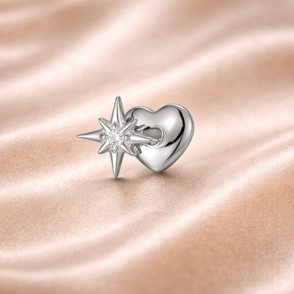 Piercings oreilles