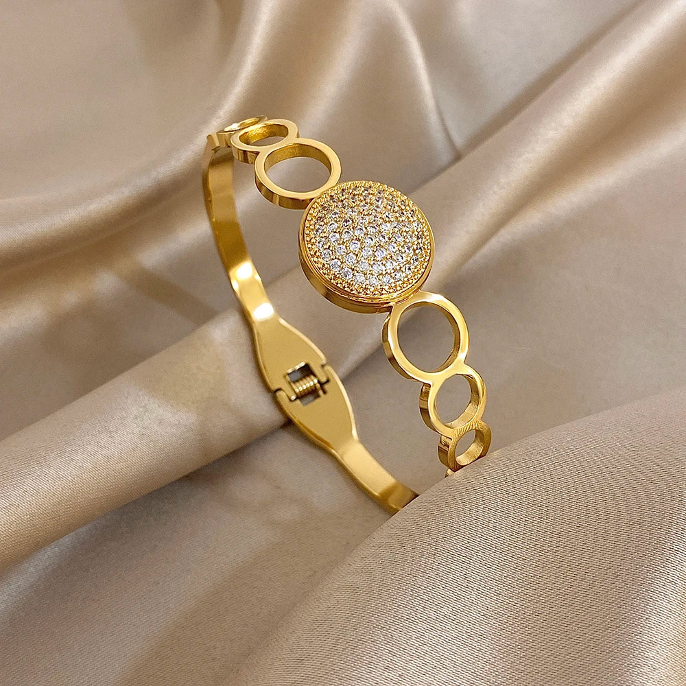 Bracelets