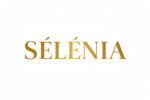 Logo Sélénia texte seul